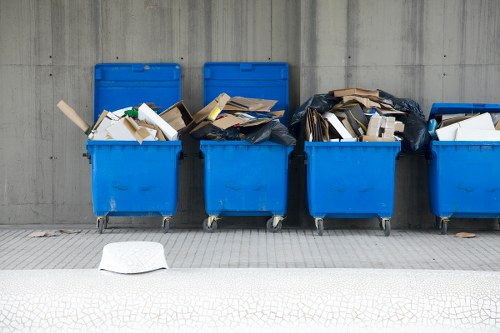 Professional loft clearance in Putney