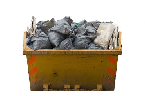 Office clearance services in Putney with local expertise