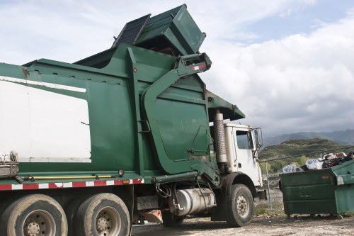 Flat clearance services overview